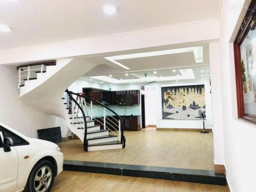 Lê Trọng Tấn Thanh Xuân - biệt thự mini - 2 ô tô vào nhà - diện tích rộng - giá siêu rẻ - có 102