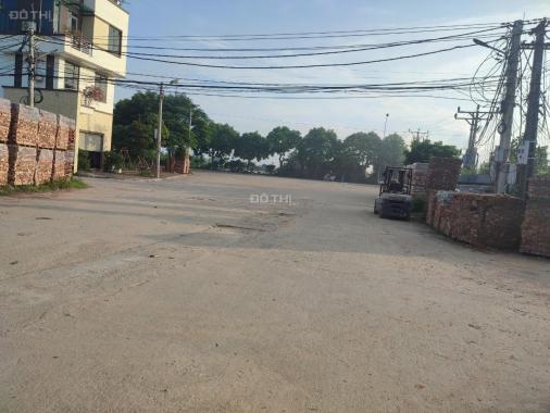 Bán đất Tằng My Nam Hồng 80m2 MT 5m lô góc ô tô vào đất giá rẻ 38 triệu/m2 Lh: 0932947938