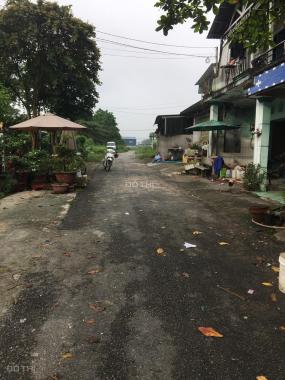 Bán đất tại đường 214, Xã Hòa Phú, Củ Chi, Hồ Chí Minh diện tích 112m2 giá 1.98 tỷ