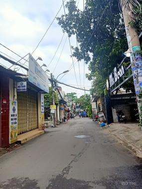 Chủ cần bán 1 căn nhà nát xem như đất đường Nguyễn Thái Sơn, DT 8,2 x 22m. Giá 16,5 tỷ