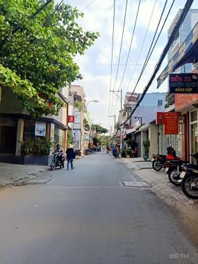 Bán nhà 2 lầu, ST đường Nguyễn Thái Sơn gần trường ĐHCN4. DT 6 x 19m, giá 11,6 tỷ