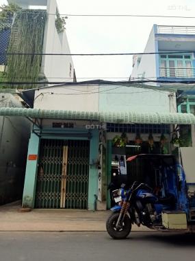 Cần bán căn nhà cấp 4 đường Nguyễn Thái Sơn, DT 6,2 x 24m. Giá 11,7 tỷ