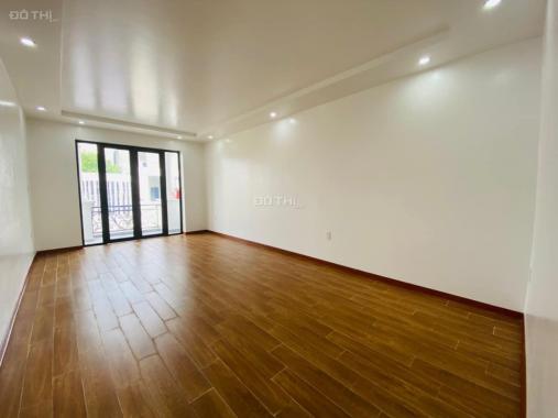 Bán gấp! Căn 4 tầng mới xây siêu đẹp phố Đông Trà, Lê Chân