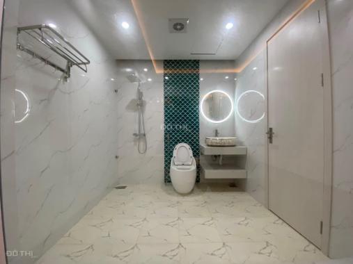Bán gấp! Căn 4 tầng mới xây siêu đẹp phố Đông Trà, Lê Chân