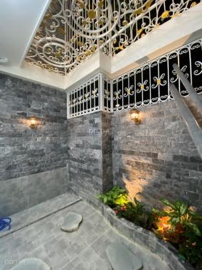 Bán gấp! Căn 4 tầng mới xây siêu đẹp phố Đông Trà, Lê Chân
