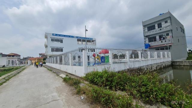 Ngân hàng thanh lý nhà đất Tỉnh Lộ 39A huyện Thái Thụy, tỉnh Thái Bình