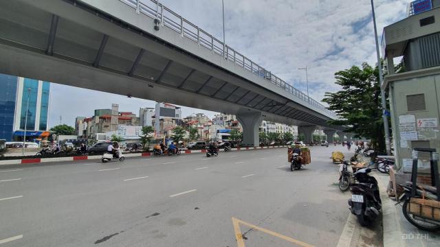 Bán lô đất MP Minh Khai, Hai Bà Trưng, 120m2, góc ngã tư Bạch Mai Minh Khai giá 25,5 tỷ