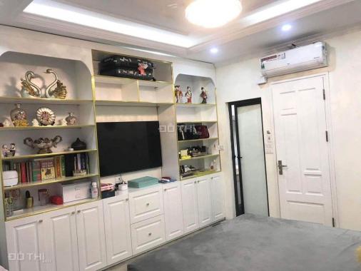 Phân lô 5 Tầng kinh doanh khủng, mặt chợ KĐT Ngô Thì Nhậm giá rẻ 10 tỷ