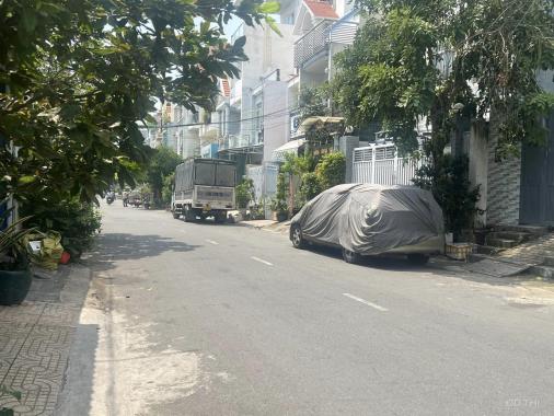 Nhà mặt tiền ngay bến xe MT Hoàng Văn Hợp 220m2 ngang 11m SHR đẹp tiện VP, CHDV KS, 23,5 tỷ