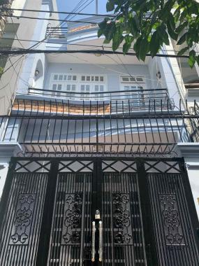 Bán nhà riêng tại đường Lê Văn Thọ, Phường 9, Gò Vấp, Hồ Chí Minh diện tích 54m2 giá 6.2 tỷ