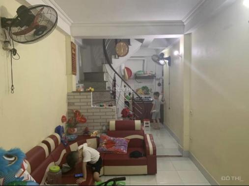 Nhà mặt ngõ độc lập đường Lê Lai chỉ 720 triệu