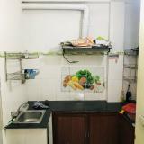 Nhà mặt ngõ độc lập đường Lê Lai chỉ 720 triệu