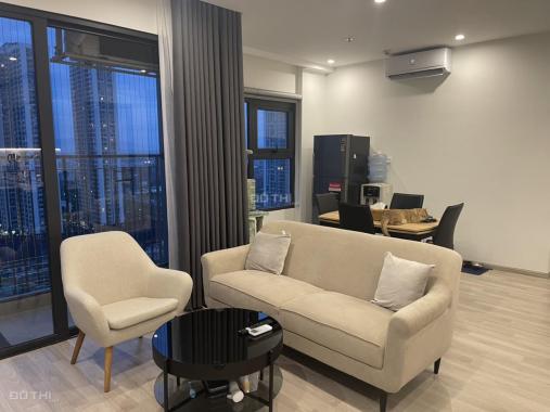 Bán căn hộ chung cư tại Vinhomes Smart City Đại Mỗ, Nam Từ Liêm, Hà Nội diện tích 28m2