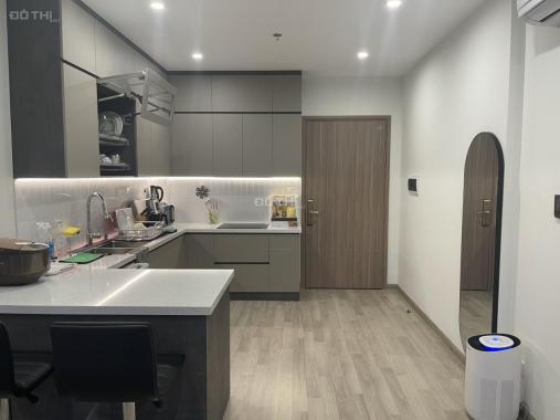 Bán căn hộ chung cư tại Vinhomes Smart City Đại Mỗ, Nam Từ Liêm, Hà Nội diện tích 28m2