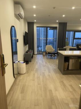 Bán căn hộ chung cư tại Vinhomes Smart City Đại Mỗ, Nam Từ Liêm, Hà Nội diện tích 28m2