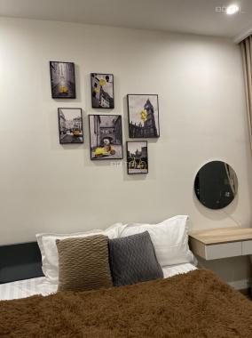 Bán căn hộ chung cư tại Vinhomes Smart City Đại Mỗ, Nam Từ Liêm, Hà Nội diện tích 28m2