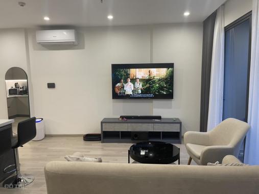 Bán căn hộ chung cư tại Vinhomes Smart City Đại Mỗ, Nam Từ Liêm, Hà Nội diện tích 28m2