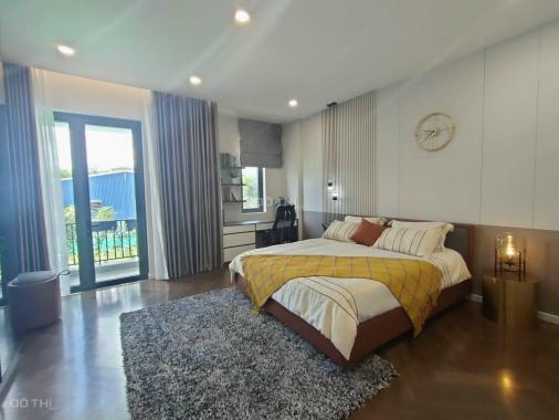 Nhà phố mặt tiền Bình Chuẩn 69 thuận tiện kinh doanh