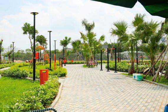 Nhà phố mặt tiền Bình Chuẩn 69 thuận tiện kinh doanh