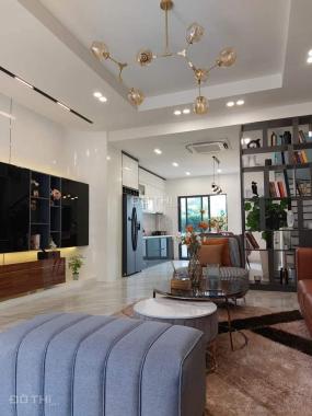 Nhà phố mặt tiền Bình Chuẩn 69 thuận tiện kinh doanh
