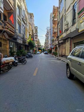 Bán đất phố Quang Trung, 42m2, MT 4.1m, ô tô kinh doanh nhỉnh 6 tỷ