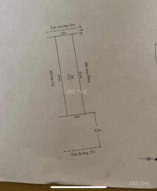 HOT 1 sản phẩm tiềm năng mặt đường 351 Đặng Cương cho nhà đầu tư dòng tiền