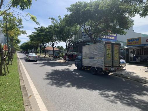 Bán đất tại đường Nguyễn Tất Thành nd, Phường Hòa Hiệp Nam, Liên Chiểu, Đà Nẵng diện tích 110m2