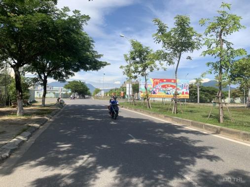 Bán đất tại đường Nguyễn Tất Thành nd, Phường Hòa Hiệp Nam, Liên Chiểu, Đà Nẵng diện tích 110m2