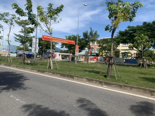 Bán đất tại đường Nguyễn Tất Thành nd, Phường Hòa Hiệp Nam, Liên Chiểu, Đà Nẵng diện tích 110m2