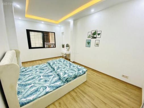Siêu phẩm nhà đẹp ngõ 127 Lạc Long Quân, TH giá 4.75 tỷ, 46m2x4T, mới đẹp ở luôn ảnh thật