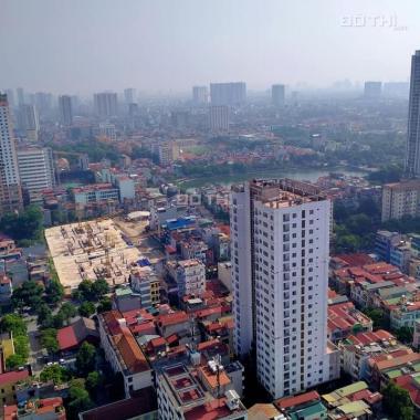 Bán căn hộ chung cư SDU 143 Trần Phú, Phường Văn Quán, Hà Đông, Hà Nội diện tích 48.8m2 giá 1.25 tỷ
