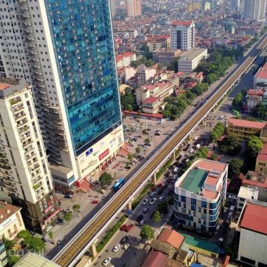 Bán căn hộ chung cư SDU 143 Trần Phú, Phường Văn Quán, Hà Đông, Hà Nội diện tích 48.8m2 giá 1.25 tỷ