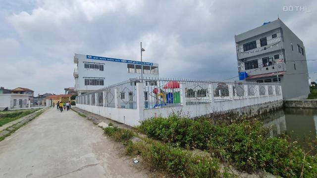 Bán đất KCN Liên Hà Thái, Thái Bình - Tỉnh lộ 39A