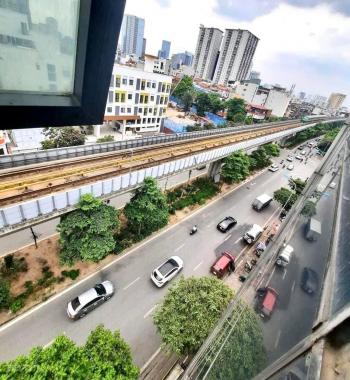 Mặt phố Yên Lãng - lô góc - mặt tiền khủng - VIP nhất phố, KD đỉnh cao