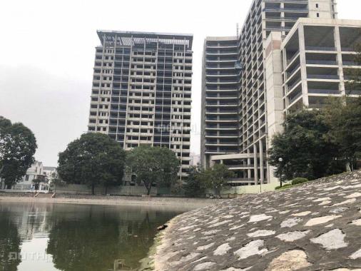 Dự án BRG Diamond Park Plaza, chuẩn bị bàn giao nhà chi ân khách hàng CK 5% + quà lên đến 350 triệu