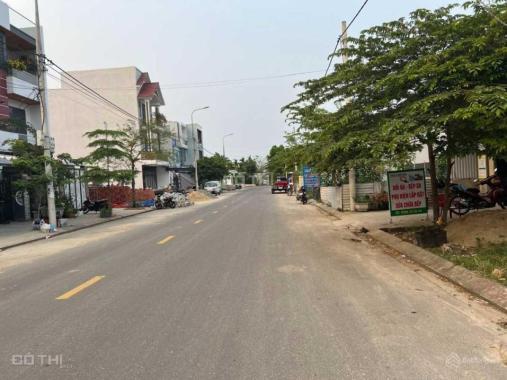 Cần tiền bán lô đất mặt tiền Nguyễn Nhược Pháp, khu đô thị Phước Lý - P Hòa Minh, Đà Nẵng