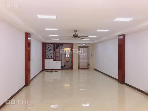 Bán nhà riêng tại đường Trung Yên, Phường Trung Hòa, Cầu Giấy, Hà Nội diện tích 108m2 giá 35 tỷ