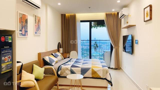 Bán căn hộ chung cư tại dự án Vinhomes Green Bay Mễ Trì, Nam Từ Liêm, Hà Nội diện tích 28m2