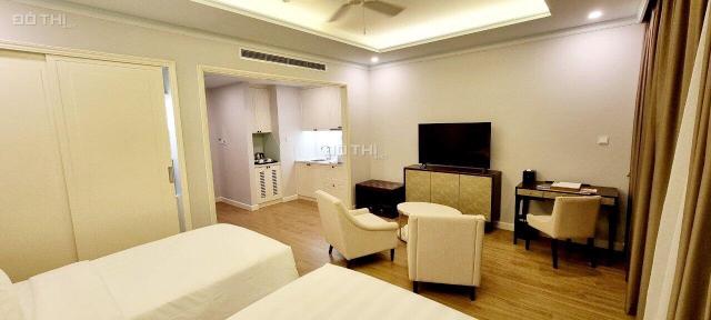 Bán căn hộ tầng 12 Vinpearl Beach Front Trần Phú, TP Nha Trang, Khánh Hòa