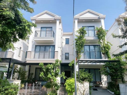 Bán lỗ biệt thự Nine South, Nguyễn Hữu Thọ, Nhà Bè, giá chỉ 14.8 tỷ