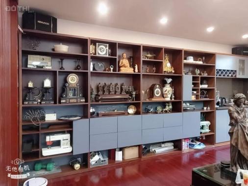 Biệt thự 500m2 phố Sài Đồng, vị trí đắc địa, nhỉnh 100tr/m2, sống đẳng cấp