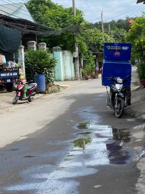 Bán nhà riêng tại đường Bình Chuẩn 20, Phường Bình Chuẩn, Thuận An, Bình Dương diện tích 63m2