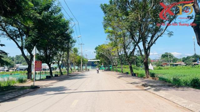 Bán đất 3 mặt tiền tại đường Nguyễn Xiển, Phường Long Bình, Quận 9, Hồ Chí Minh diện tích 1178m2