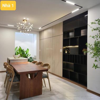 Nhà Liên Chiểu Đà Nẵng nhà 3 tầng full nội thất gần biển Nguyễn Tất Thành