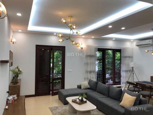 (Hiếm) trung tâm Hai Bà - ngõ nông nhiều tiện ích 37m2 giá 5 tỷ