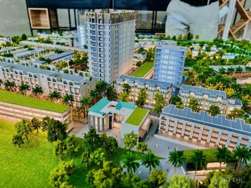 Nhà phố Cần Thơ căn ngay trục chính chỉ 3 tỷ xx thanh toán tiến độ