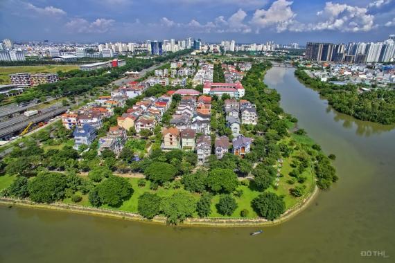 Siêu phẩm đầu tư đất đường Số 4, MT Nguyễn Văn Linh, Tân Phong, Quận 7 DT 90m2 giá chỉ 3,6 tỷ, SHR