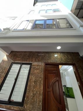 Bán nhà đẹp, thoáng, giá rẻ nhất thị trường Trần Cung, Cầu Giấy. 36m2 x 5 tầng lô góc. 3,66 tỷ