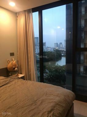 Cho thuê căn hộ chung cư tại Vinhomes Golden River Ba Son, Quận 1, Hồ Chí Minh diện tích 110m2