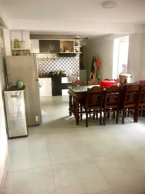 Bán nhà 2 mặt tiền kiệt Lý Thái Tổ - Hội An. Diện tích 120m2, 3 phòng ngủ